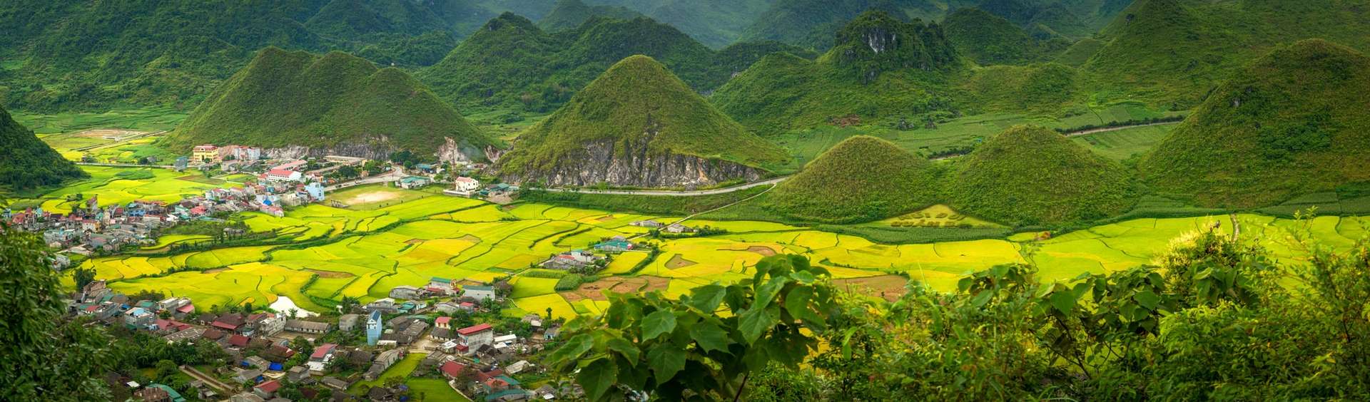 Cao nguyên trắng Bắc Hà mùa mận nở hoa đẹp như tranh vẽ  Đài Phát thanh   Truyền hình Lào Cai